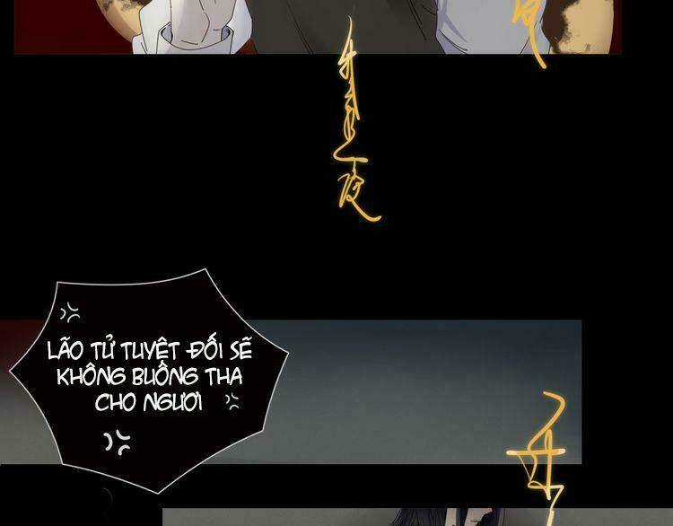 Ta Chỉ Muốn Giết Ngươi Chapter 6 trang 19