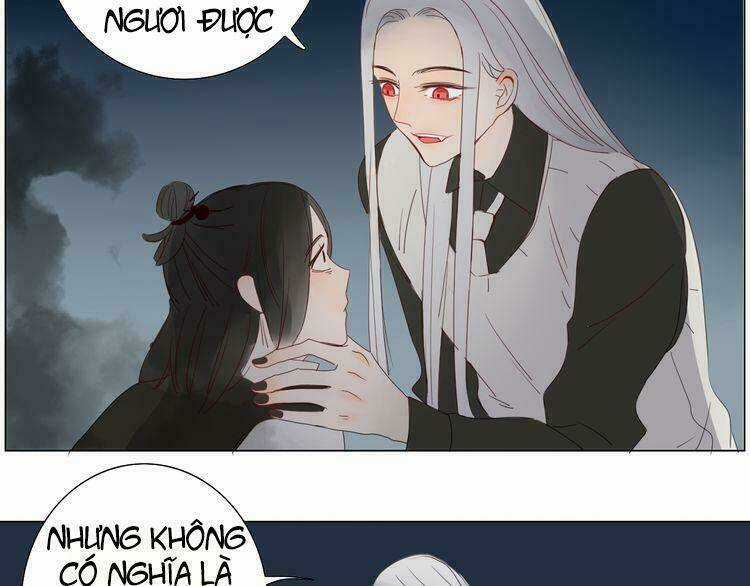 Ta Chỉ Muốn Giết Ngươi Chapter 6 trang 2