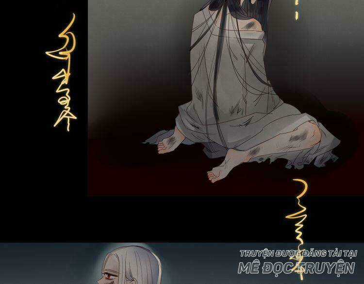 Ta Chỉ Muốn Giết Ngươi Chapter 6 trang 20