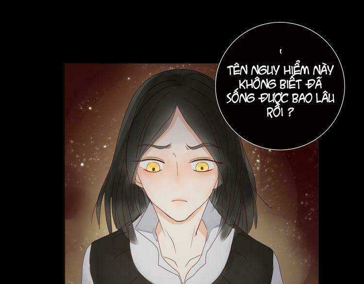 Ta Chỉ Muốn Giết Ngươi Chapter 6 trang 24