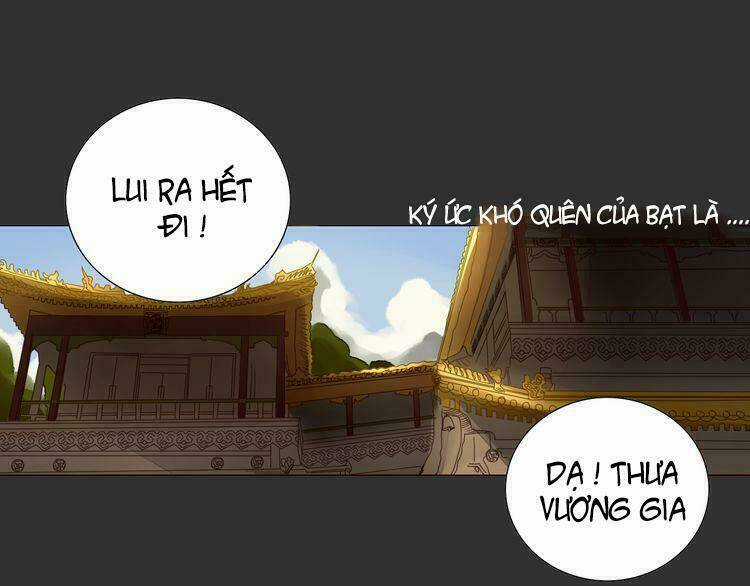 Ta Chỉ Muốn Giết Ngươi Chapter 6 trang 27