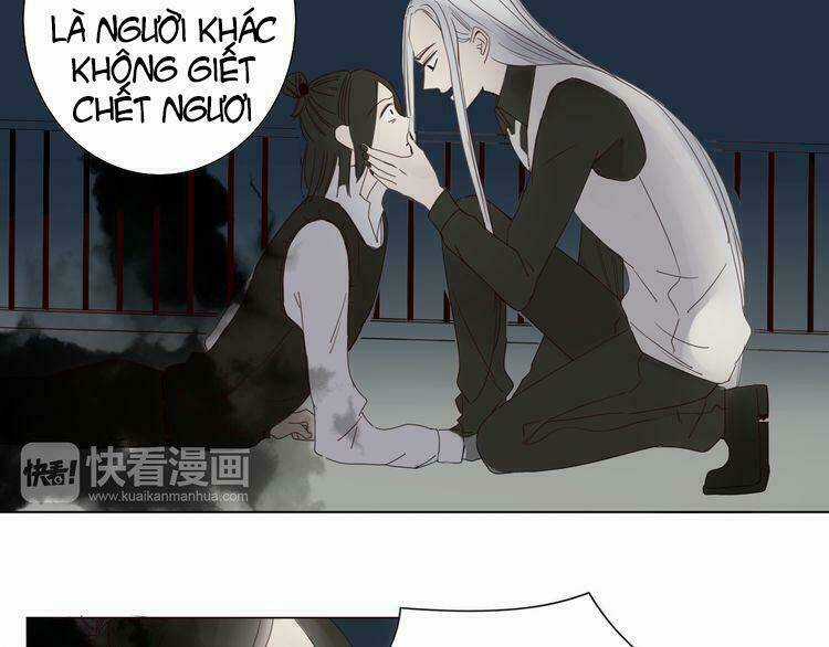 Ta Chỉ Muốn Giết Ngươi Chapter 6 trang 3