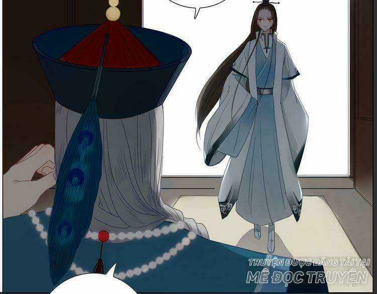 Ta Chỉ Muốn Giết Ngươi Chapter 6 trang 30