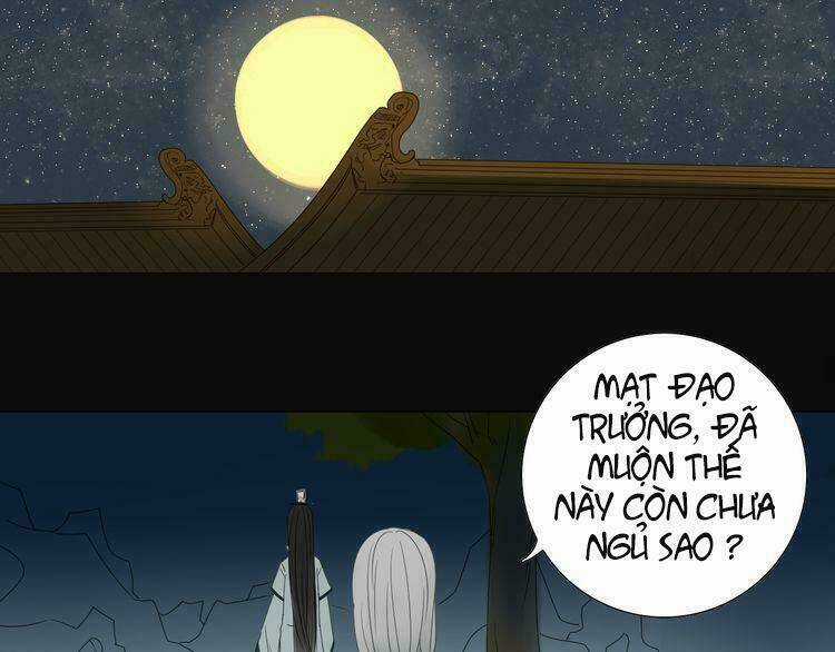 Ta Chỉ Muốn Giết Ngươi Chapter 6 trang 33