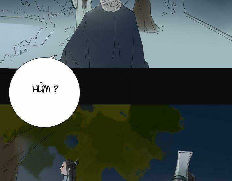 Ta Chỉ Muốn Giết Ngươi Chapter 6 trang 34