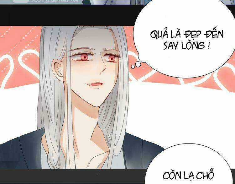 Ta Chỉ Muốn Giết Ngươi Chapter 6 trang 36