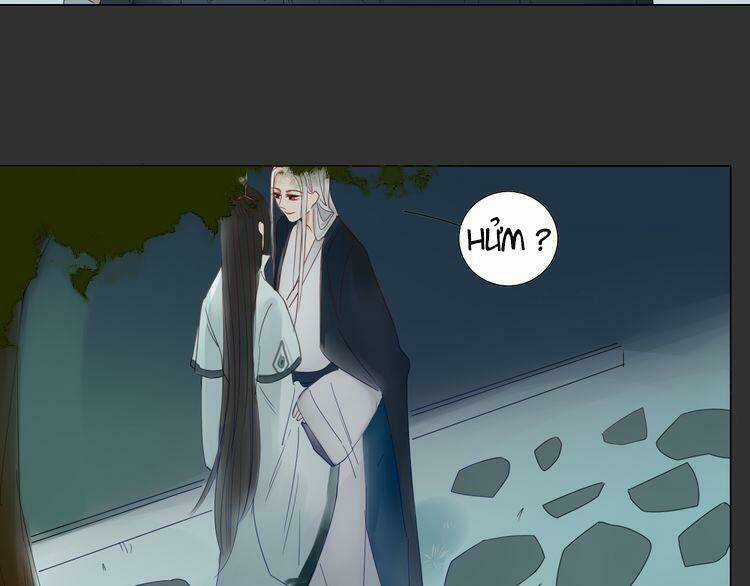 Ta Chỉ Muốn Giết Ngươi Chapter 6 trang 38