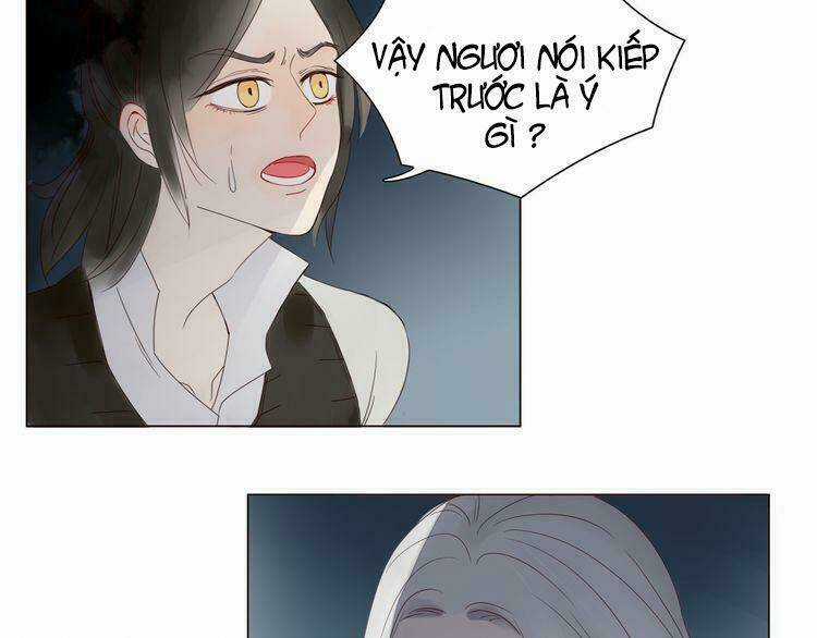 Ta Chỉ Muốn Giết Ngươi Chapter 6 trang 4