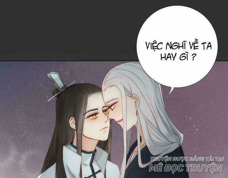 Ta Chỉ Muốn Giết Ngươi Chapter 6 trang 40