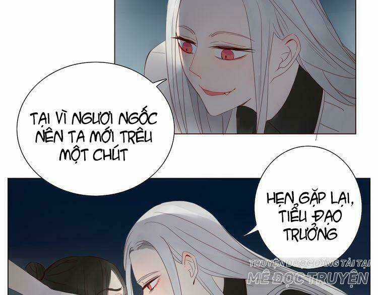 Ta Chỉ Muốn Giết Ngươi Chapter 6 trang 5