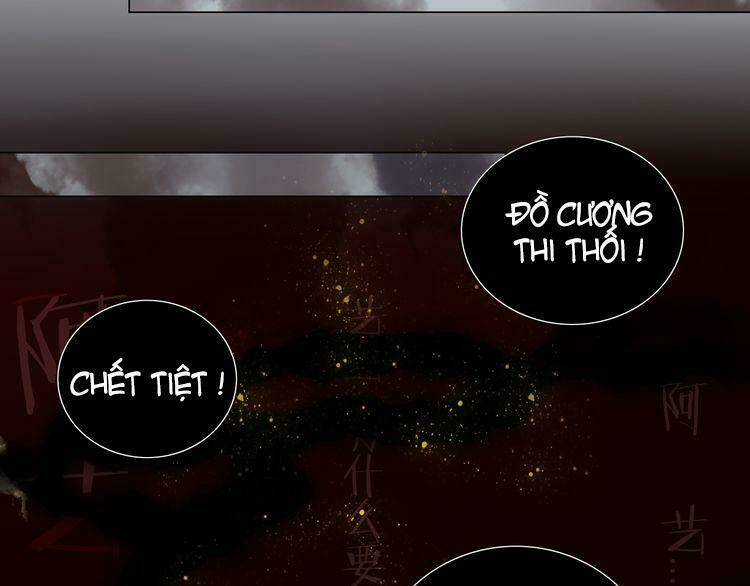 Ta Chỉ Muốn Giết Ngươi Chapter 6 trang 8