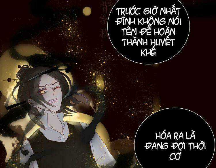 Ta Chỉ Muốn Giết Ngươi Chapter 6 trang 9