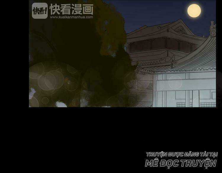 Ta Chỉ Muốn Giết Ngươi Chapter 7 trang 10