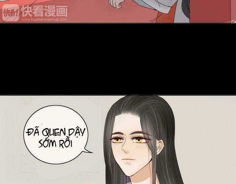 Ta Chỉ Muốn Giết Ngươi Chapter 7 trang 16