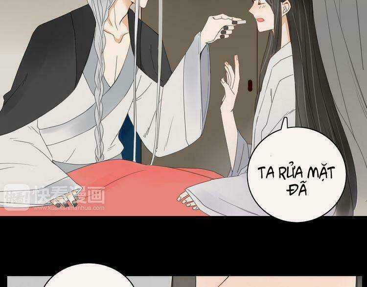 Ta Chỉ Muốn Giết Ngươi Chapter 7 trang 18