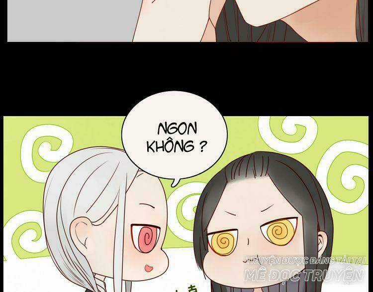 Ta Chỉ Muốn Giết Ngươi Chapter 7 trang 20