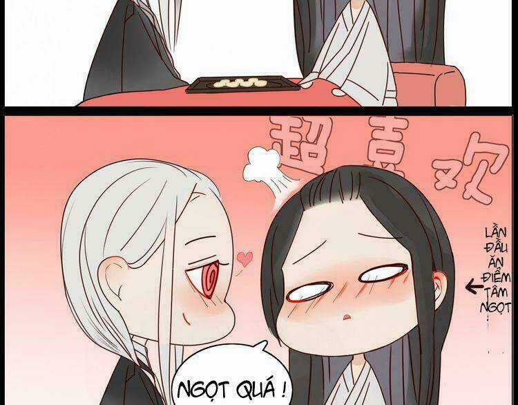 Ta Chỉ Muốn Giết Ngươi Chapter 7 trang 21