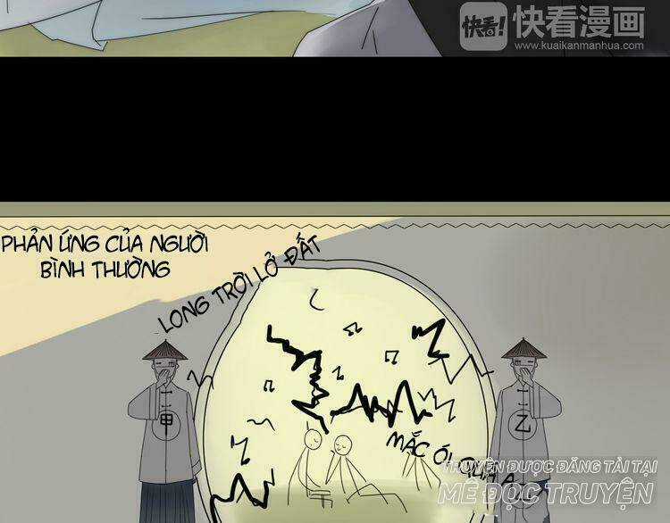 Ta Chỉ Muốn Giết Ngươi Chapter 7 trang 25