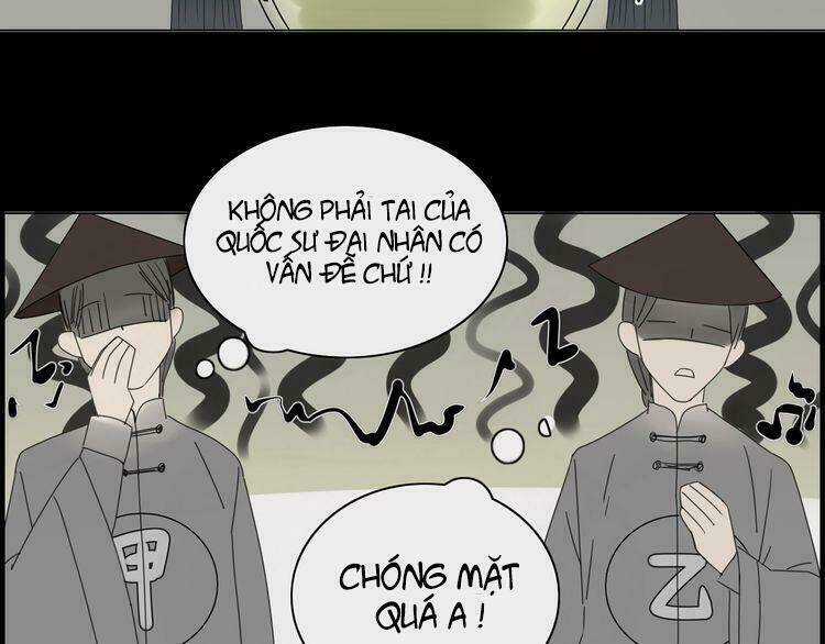 Ta Chỉ Muốn Giết Ngươi Chapter 7 trang 26