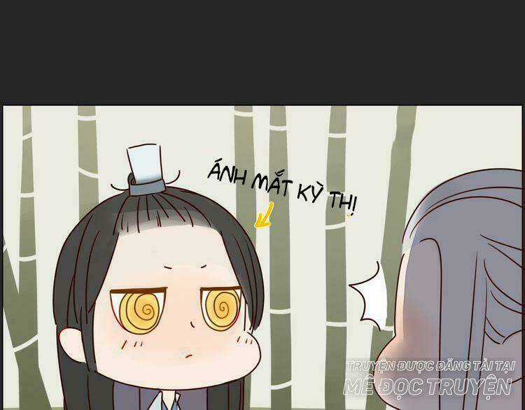 Ta Chỉ Muốn Giết Ngươi Chapter 7 trang 30