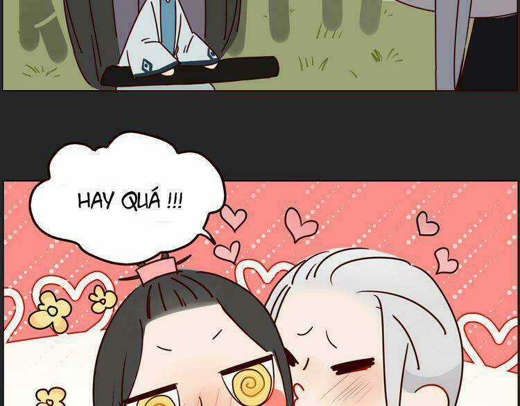 Ta Chỉ Muốn Giết Ngươi Chapter 7 trang 31