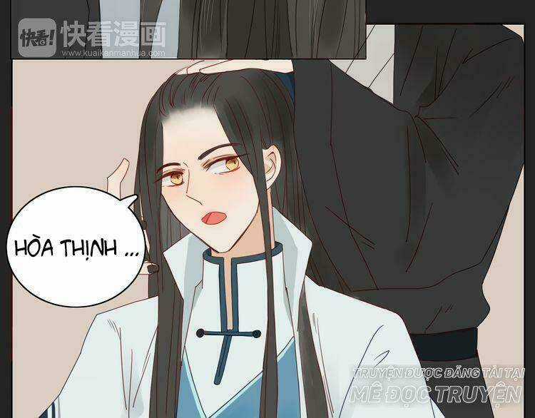 Ta Chỉ Muốn Giết Ngươi Chapter 7 trang 35