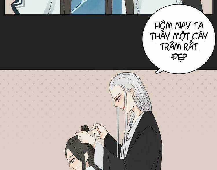 Ta Chỉ Muốn Giết Ngươi Chapter 7 trang 36