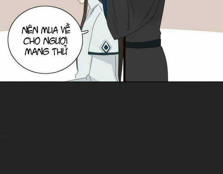 Ta Chỉ Muốn Giết Ngươi Chapter 7 trang 37