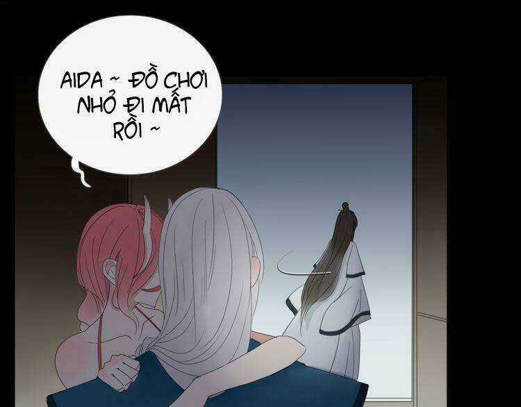 Ta Chỉ Muốn Giết Ngươi Chapter 8 trang 13