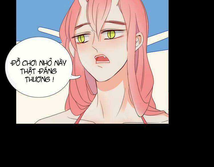 Ta Chỉ Muốn Giết Ngươi Chapter 8 trang 18