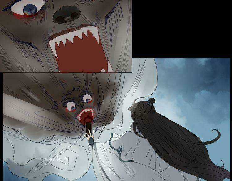 Ta Chỉ Muốn Giết Ngươi Chapter 8 trang 2