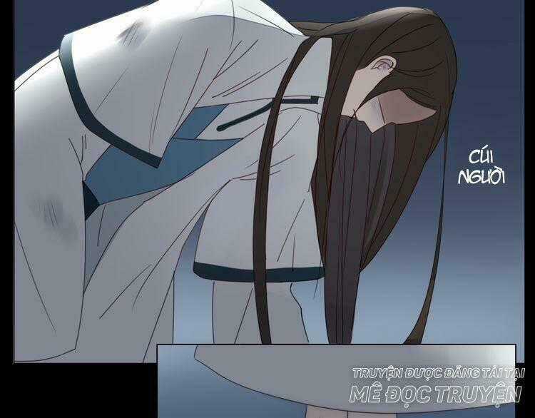 Ta Chỉ Muốn Giết Ngươi Chapter 8 trang 25