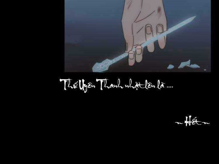 Ta Chỉ Muốn Giết Ngươi Chapter 8 trang 26