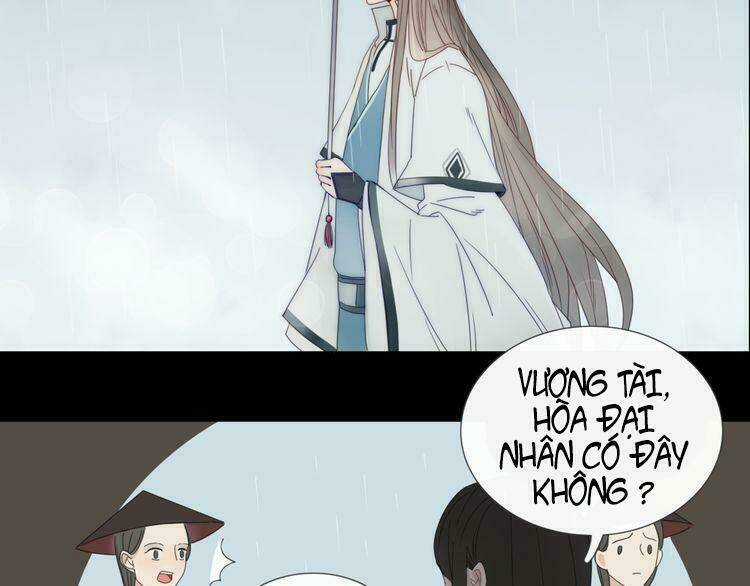 Ta Chỉ Muốn Giết Ngươi Chapter 8 trang 4