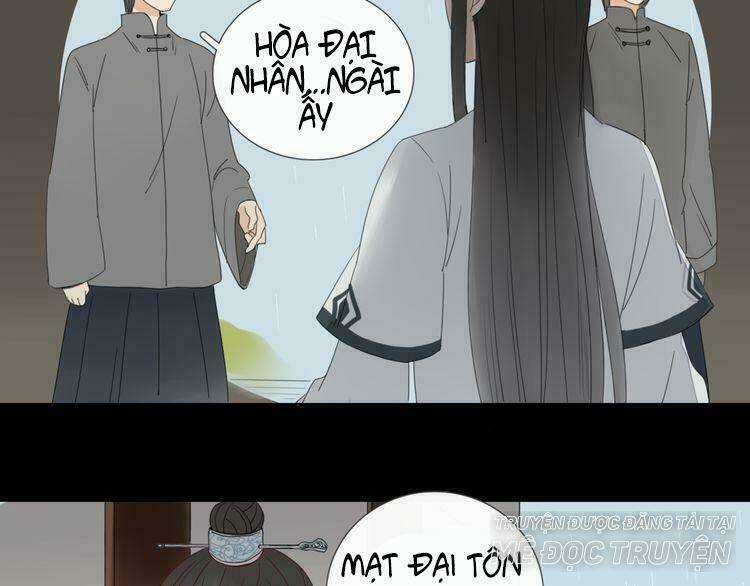 Ta Chỉ Muốn Giết Ngươi Chapter 8 trang 5