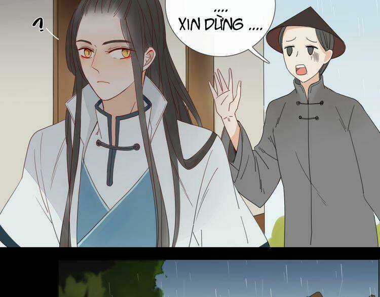 Ta Chỉ Muốn Giết Ngươi Chapter 8 trang 6