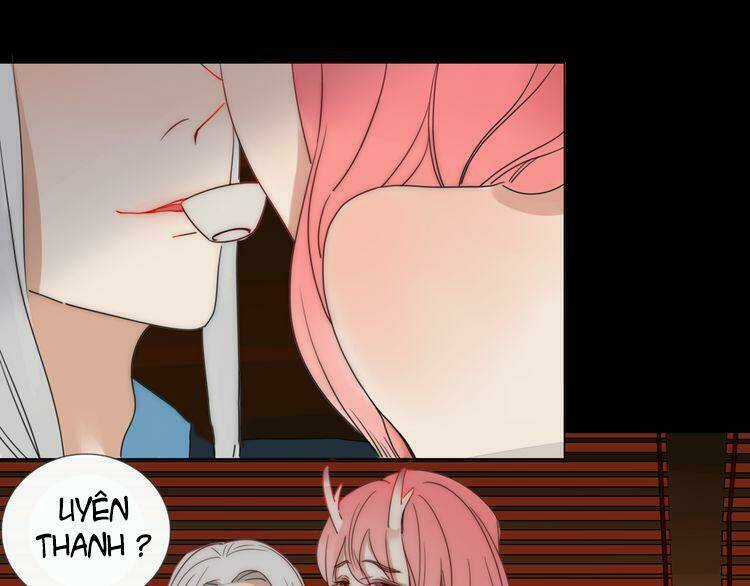 Ta Chỉ Muốn Giết Ngươi Chapter 8 trang 8