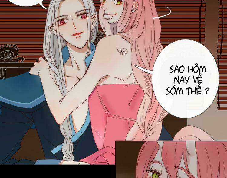 Ta Chỉ Muốn Giết Ngươi Chapter 8 trang 9