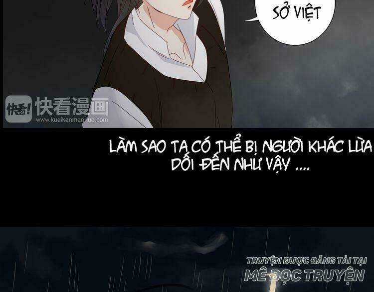 Ta Chỉ Muốn Giết Ngươi Chapter 9 trang 10