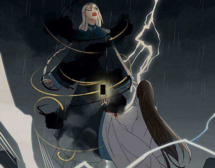 Ta Chỉ Muốn Giết Ngươi Chapter 9 trang 11