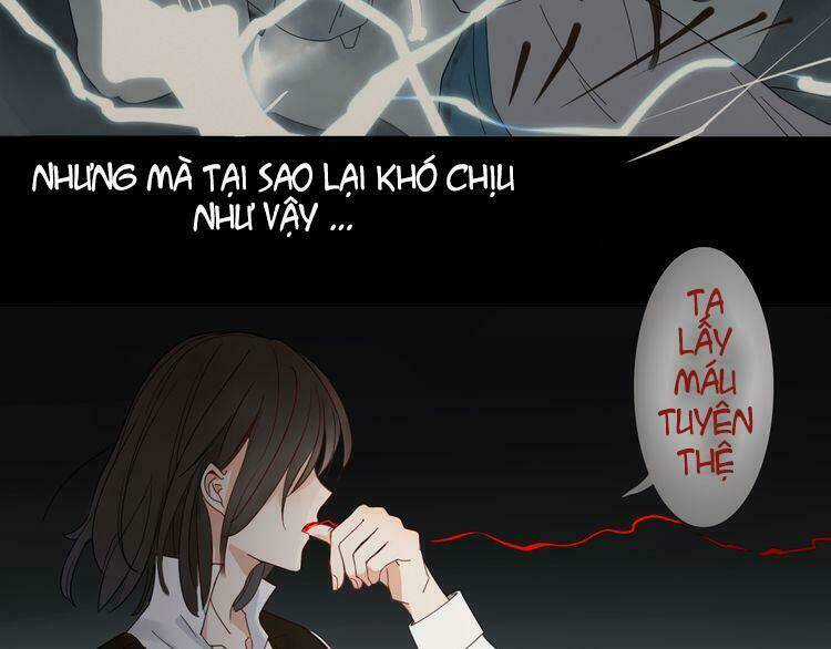 Ta Chỉ Muốn Giết Ngươi Chapter 9 trang 12