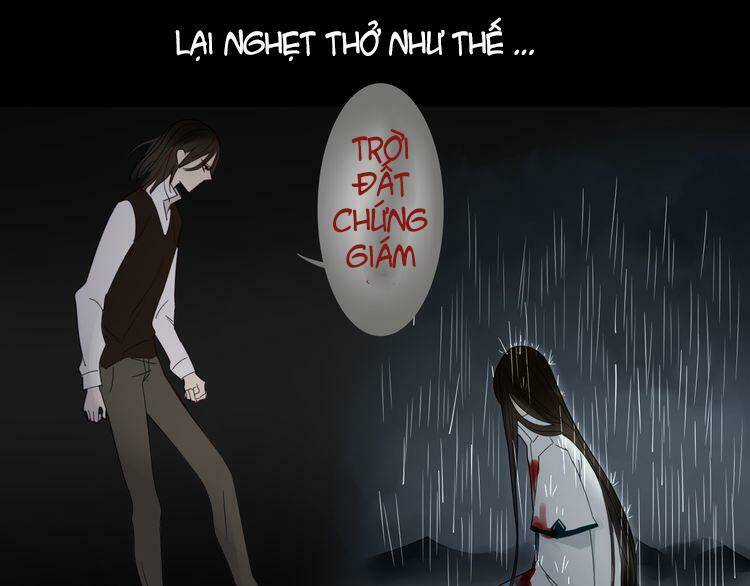 Ta Chỉ Muốn Giết Ngươi Chapter 9 trang 14