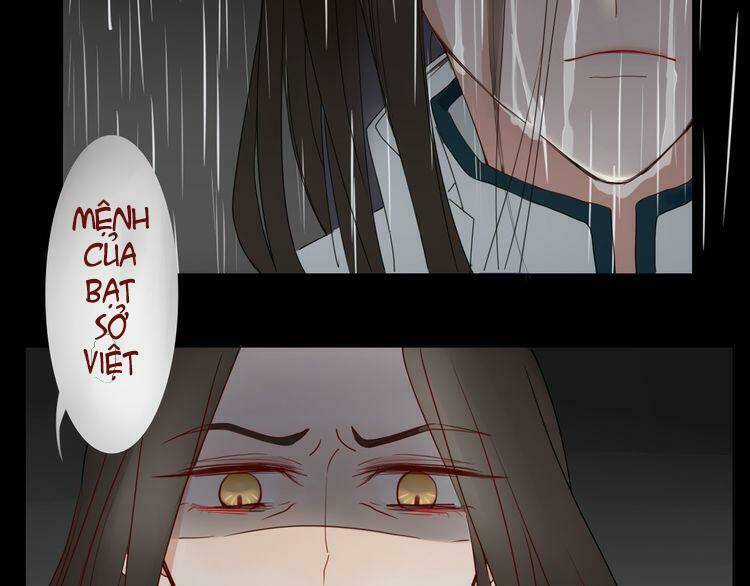 Ta Chỉ Muốn Giết Ngươi Chapter 9 trang 16