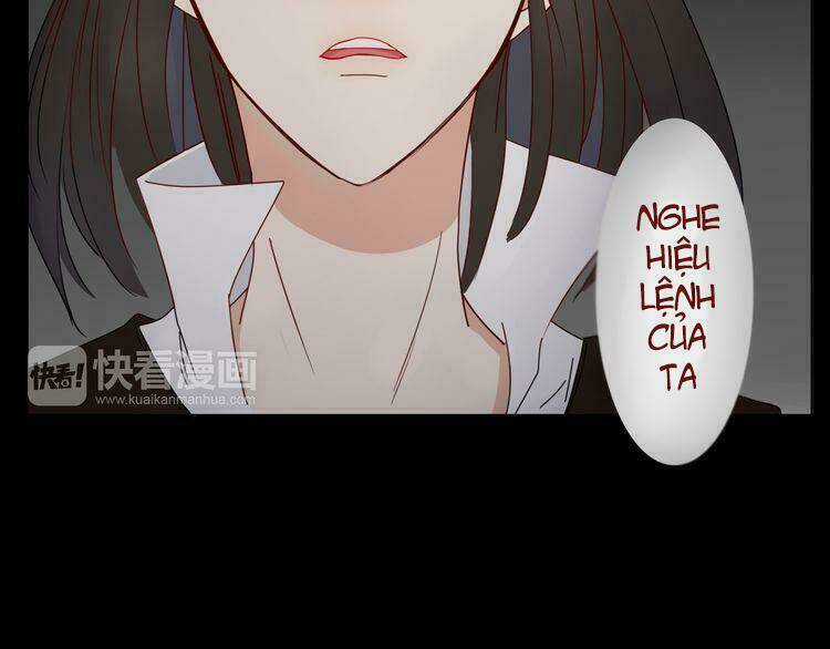 Ta Chỉ Muốn Giết Ngươi Chapter 9 trang 17