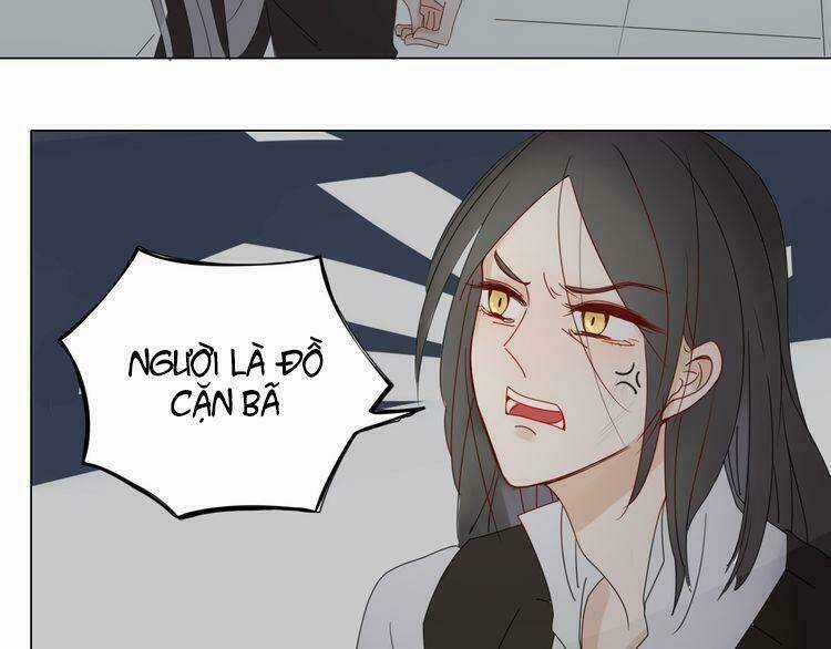 Ta Chỉ Muốn Giết Ngươi Chapter 9 trang 27