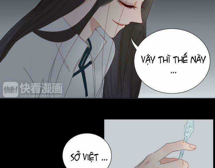 Ta Chỉ Muốn Giết Ngươi Chapter 9 trang 3