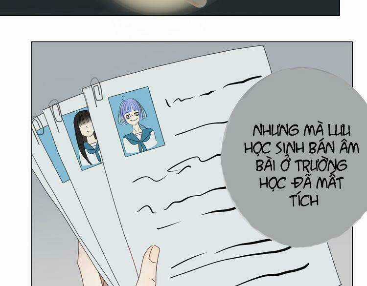 Ta Chỉ Muốn Giết Ngươi Chapter 9 trang 33