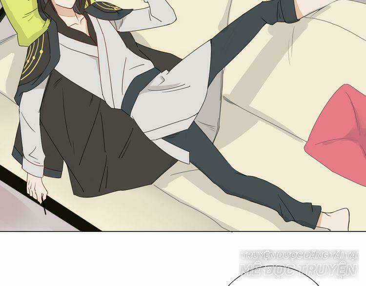 Ta Chỉ Muốn Giết Ngươi Chapter 9 trang 35