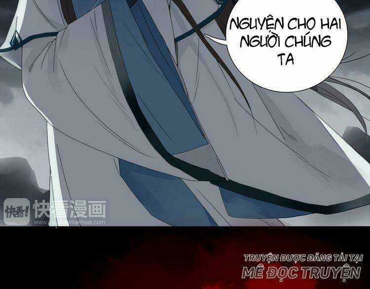 Ta Chỉ Muốn Giết Ngươi Chapter 9 trang 5