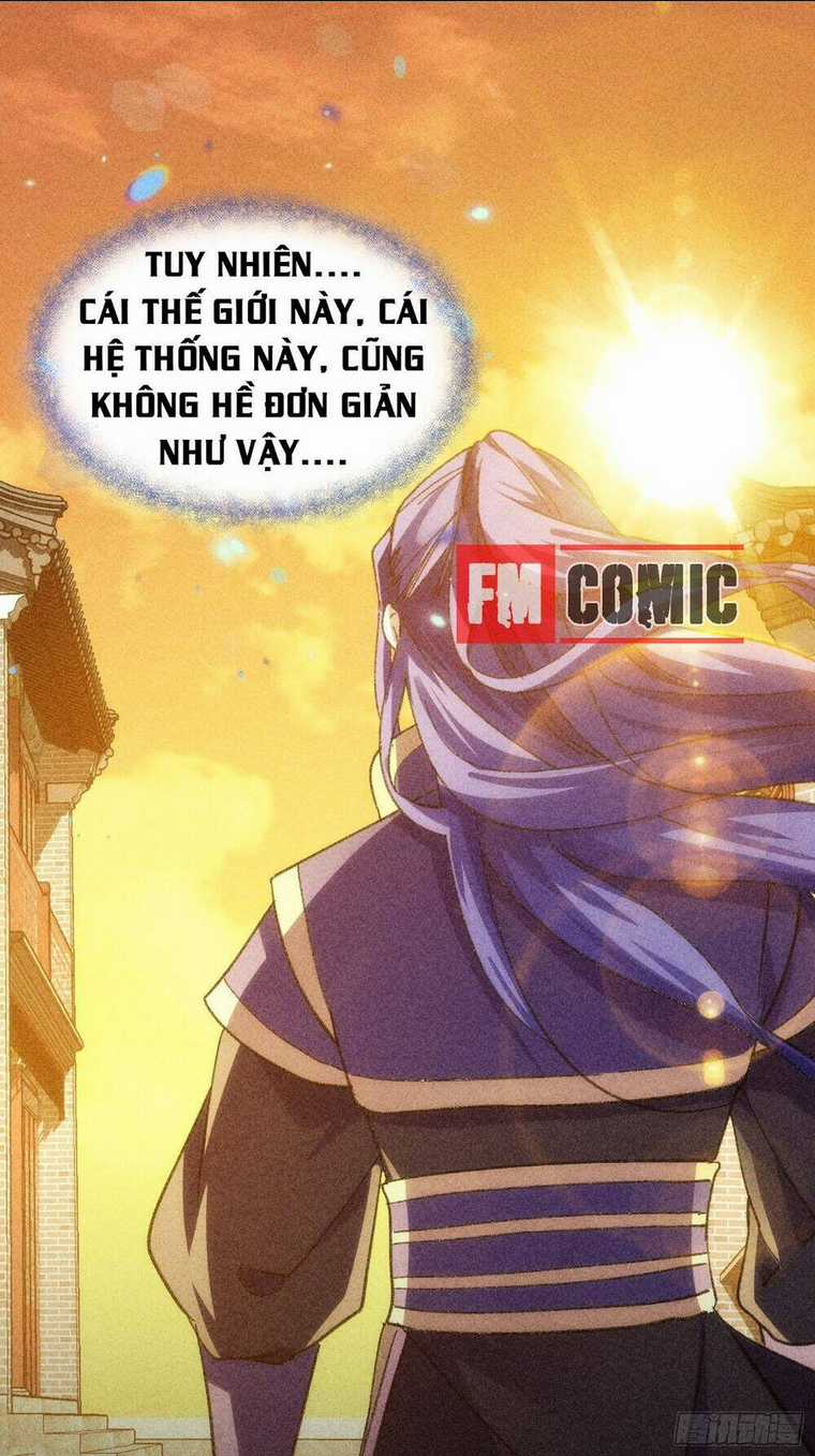 Ta Chính Là Không Theo Sáo Lộ Ra Bài Chapter 0 trang 10